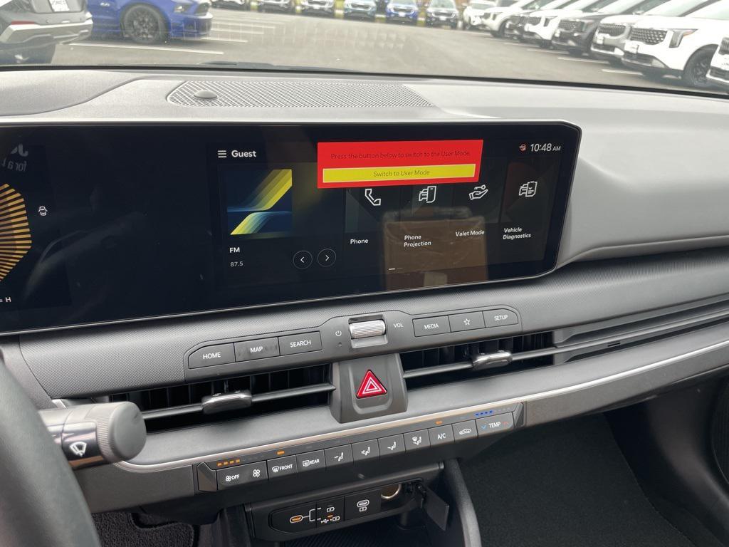 new 2025 Kia K4 car, priced at $22,371