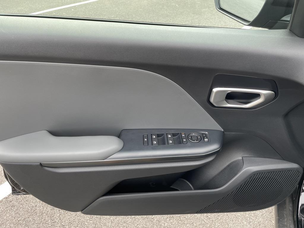 new 2025 Kia K4 car, priced at $22,371