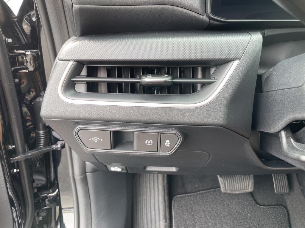 new 2025 Kia K4 car, priced at $22,371