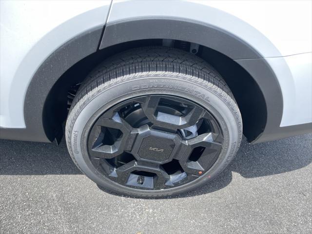 new 2025 Kia Sorento car, priced at $43,802