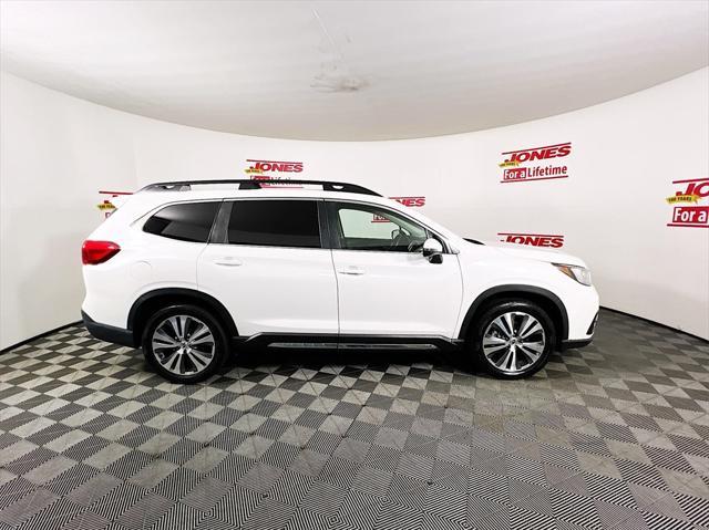 used 2019 Subaru Ascent car, priced at $24,998