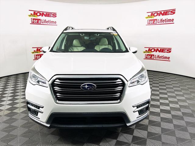 used 2019 Subaru Ascent car, priced at $24,998