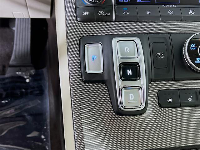 used 2020 Hyundai Palisade car