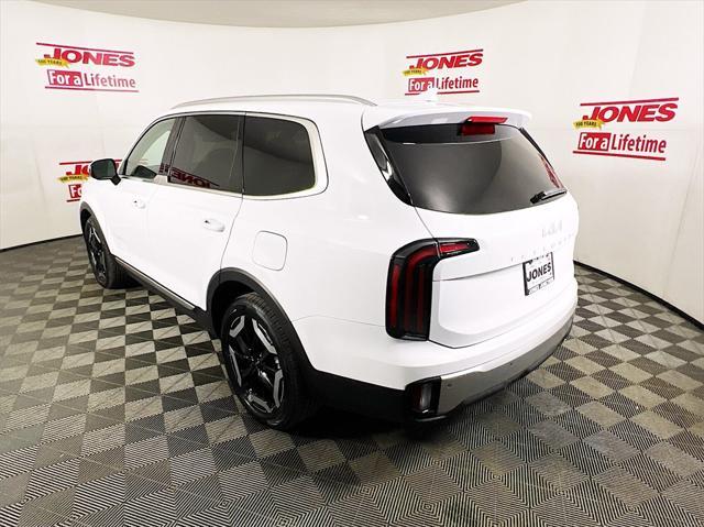 used 2023 Kia Telluride car, priced at $35,998