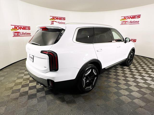 used 2023 Kia Telluride car, priced at $35,998