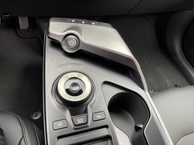 new 2025 Kia EV6 car, priced at $49,194