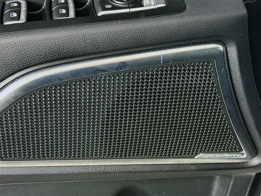 used 2023 Kia Telluride car, priced at $42,351