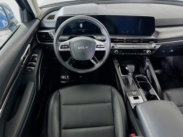 used 2024 Kia Telluride car, priced at $38,998