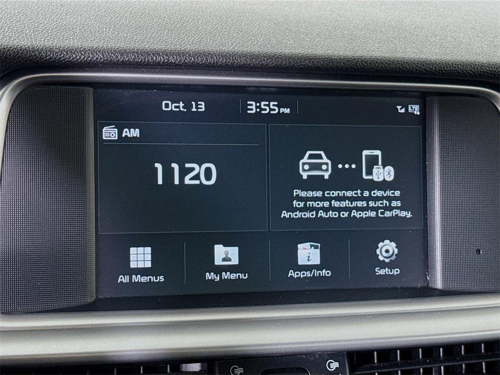 used 2019 Kia Optima car, priced at $16,998