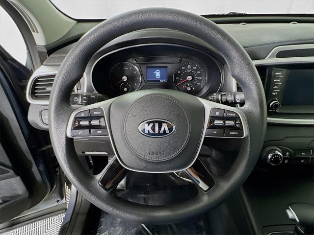 used 2020 Kia Sorento car, priced at $18,998