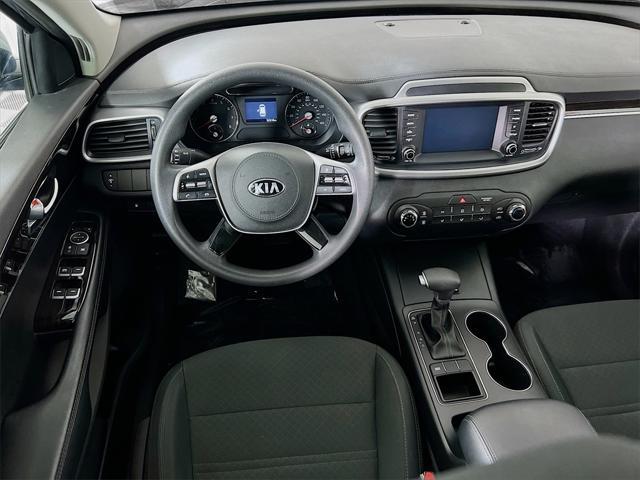 used 2020 Kia Sorento car, priced at $18,998