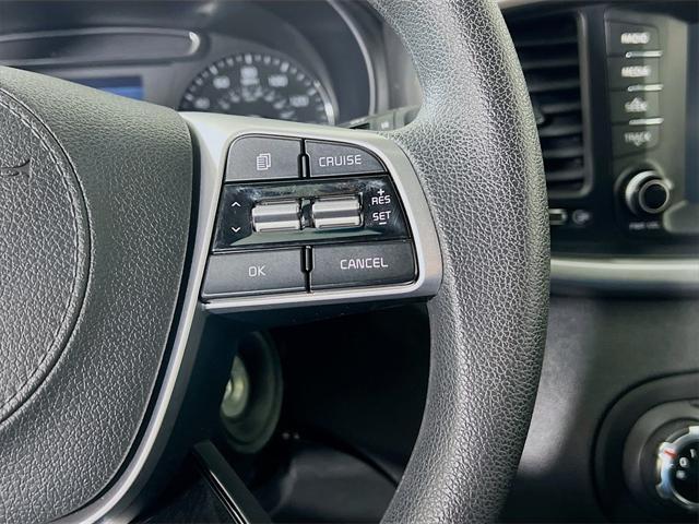 used 2020 Kia Sorento car, priced at $18,998