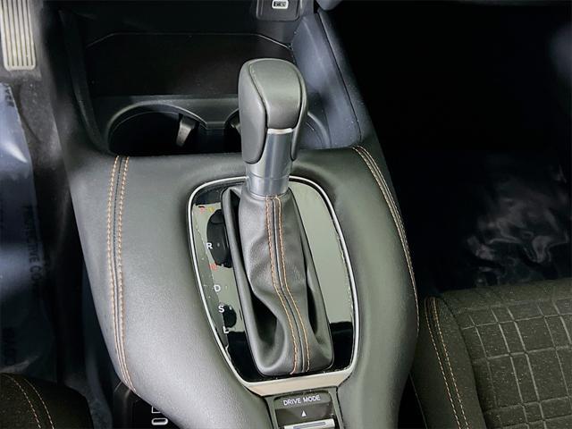 used 2024 Honda HR-V car, priced at $27,996