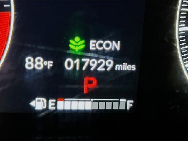 used 2024 Honda HR-V car, priced at $27,996