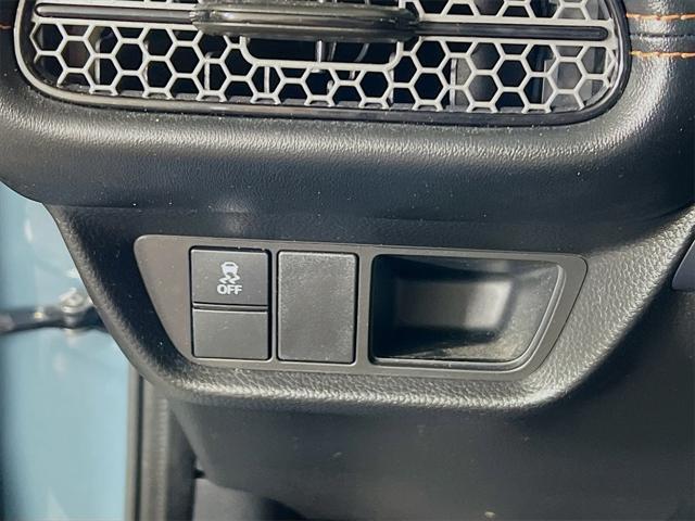 used 2024 Honda HR-V car, priced at $27,996