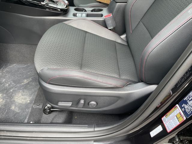 new 2025 Kia Soul car, priced at $27,121