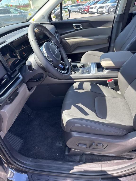 new 2026 Kia Carnival car, priced at $38,756