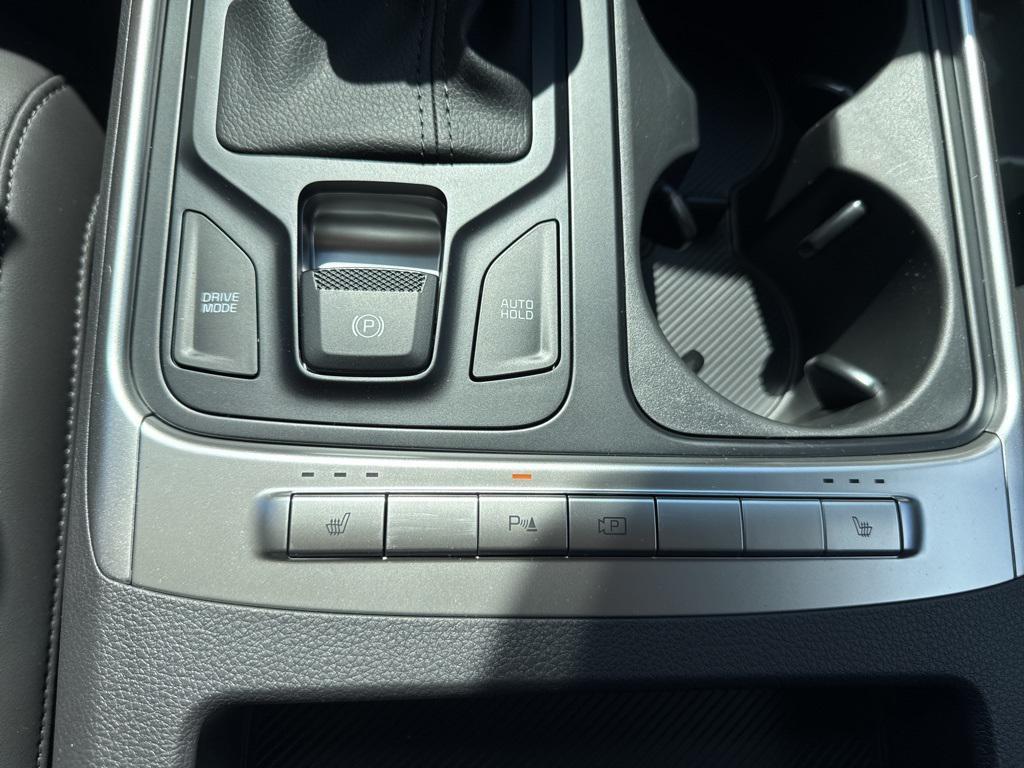 new 2026 Kia Carnival car, priced at $38,756
