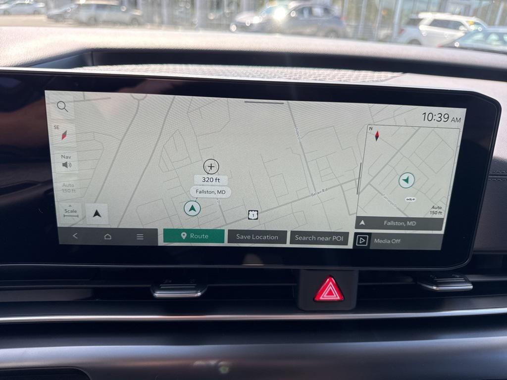 new 2026 Kia Carnival car, priced at $38,756