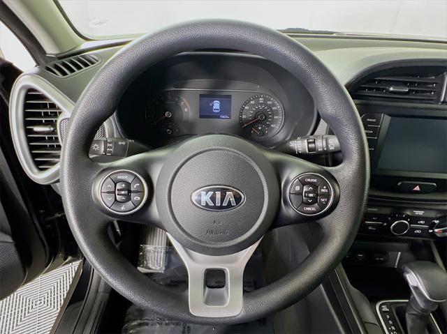 used 2020 Kia Soul car, priced at $14,885