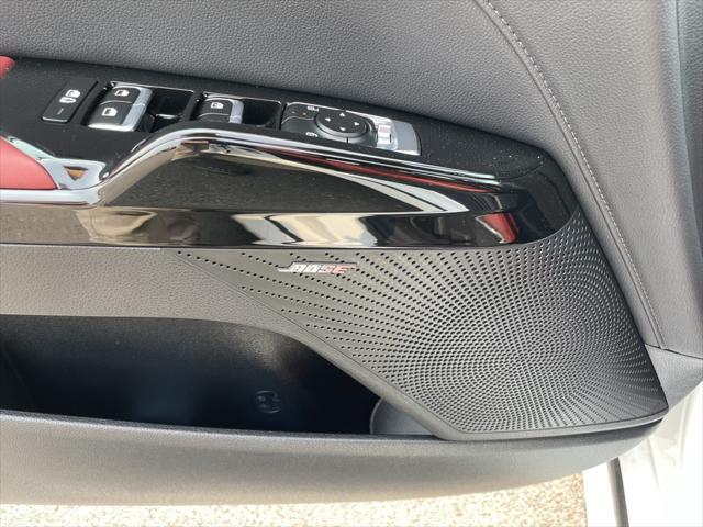 new 2025 Kia K5 car, priced at $30,607