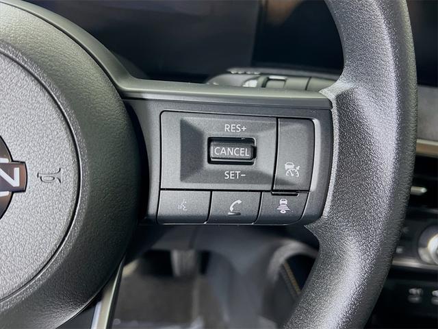 used 2025 Nissan Kicks car, priced at $25,998