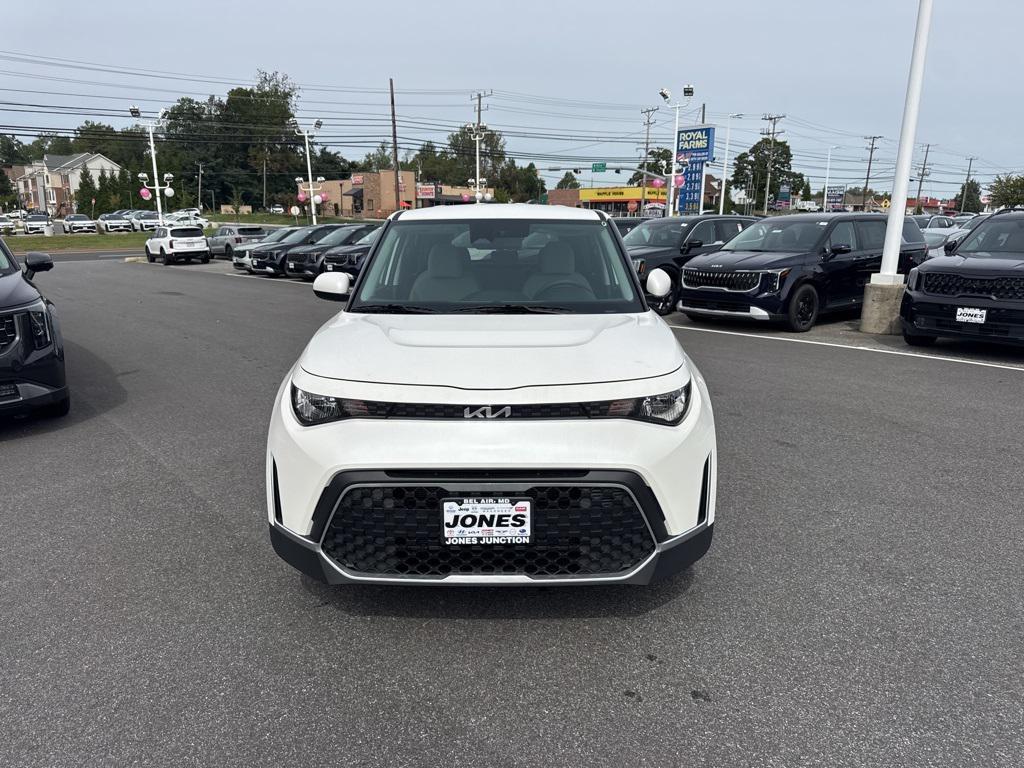 new 2025 Kia Soul car, priced at $21,394