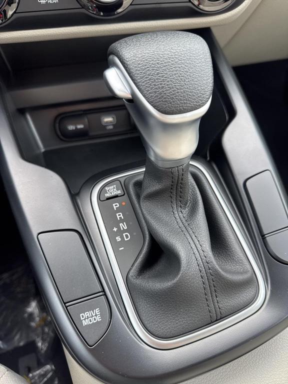 new 2025 Kia Soul car, priced at $21,394