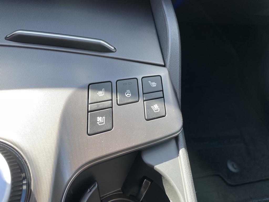 new 2026 Kia Sportage Hybrid car, priced at $42,560