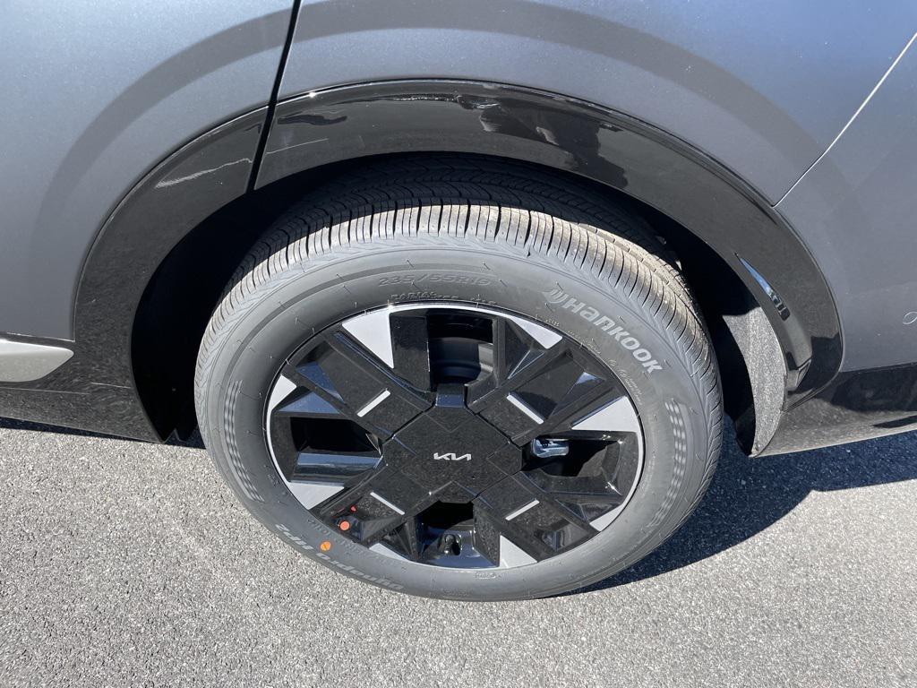 new 2026 Kia Sportage Hybrid car, priced at $42,560