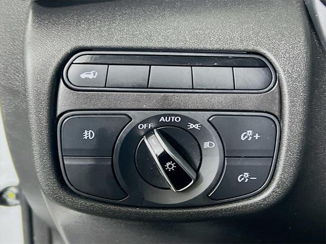 used 2019 INFINITI QX50 car, priced at $20,968