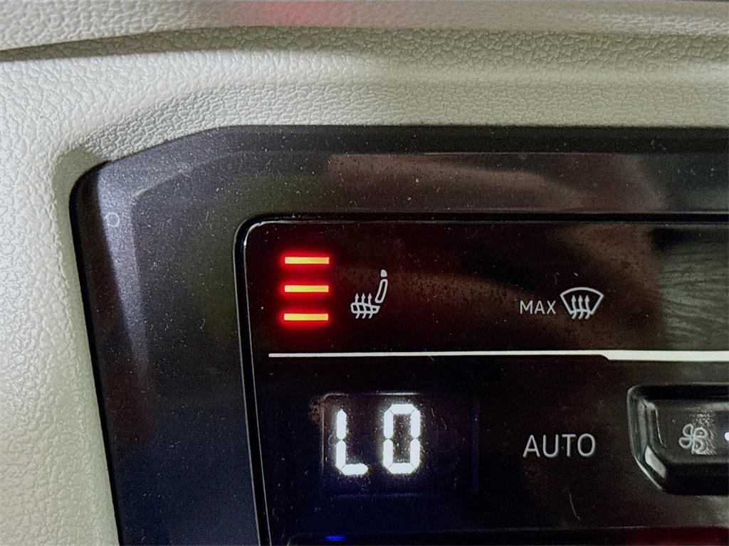 used 2023 Volkswagen Tiguan car, priced at $28,500