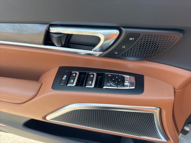 new 2025 Kia Telluride car, priced at $55,065