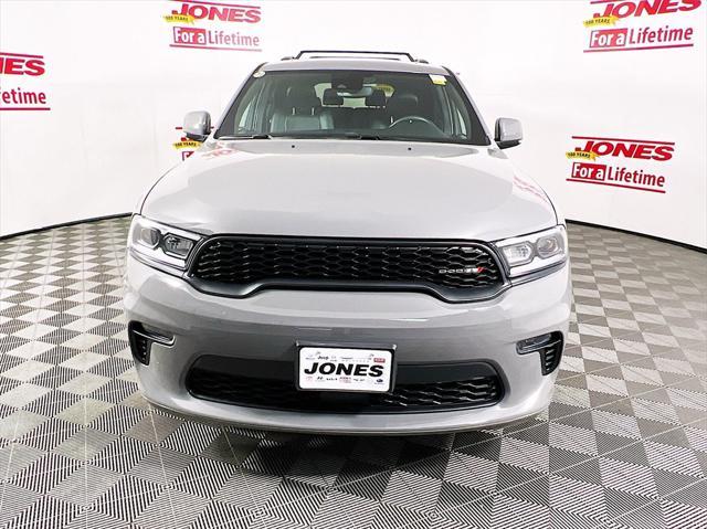 used 2022 Dodge Durango car, priced at $32,588