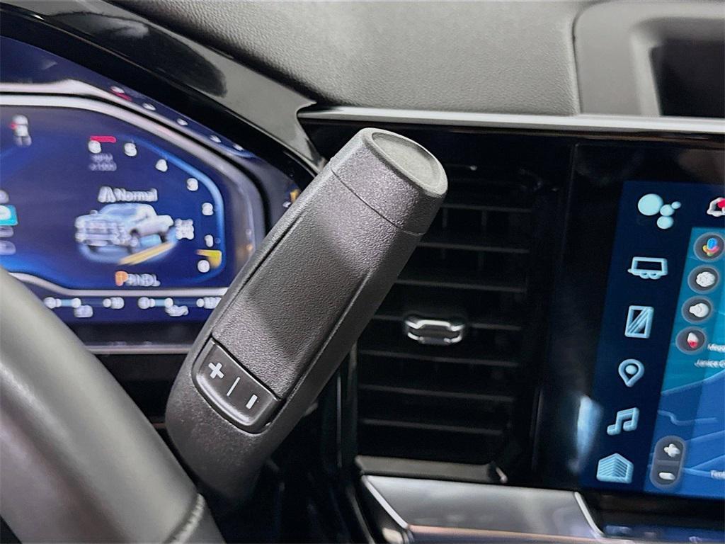 used 2025 Chevrolet Silverado 3500 car, priced at $63,998