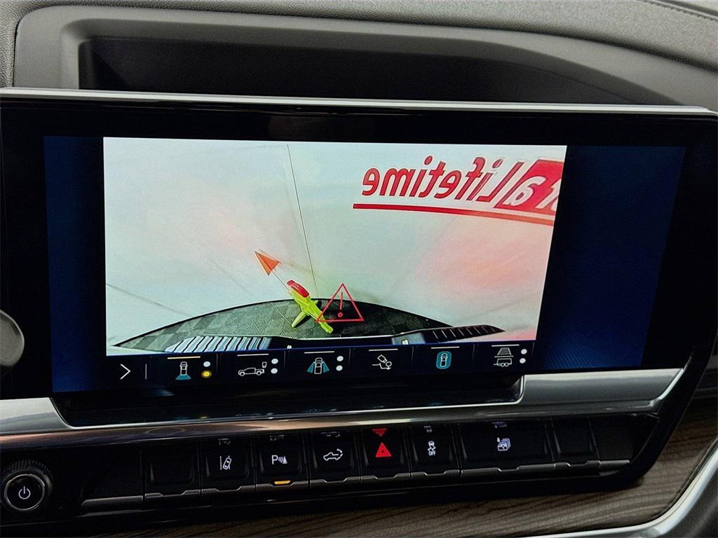 used 2025 Chevrolet Silverado 3500 car, priced at $63,998