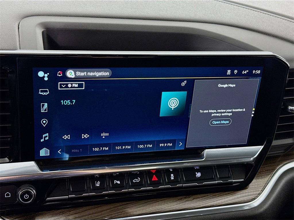 used 2025 Chevrolet Silverado 3500 car, priced at $63,998