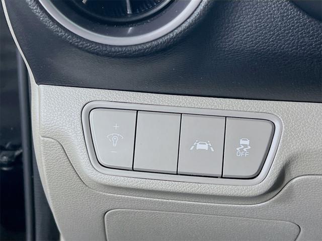 used 2021 Kia Forte car