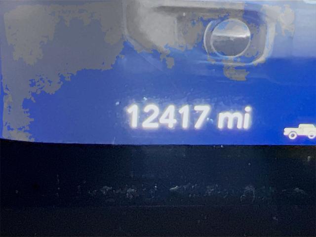 used 2023 Jeep Gladiator car, priced at $33,996