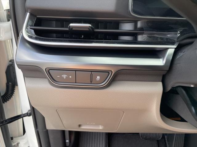new 2025 Kia Carnival car, priced at $38,494