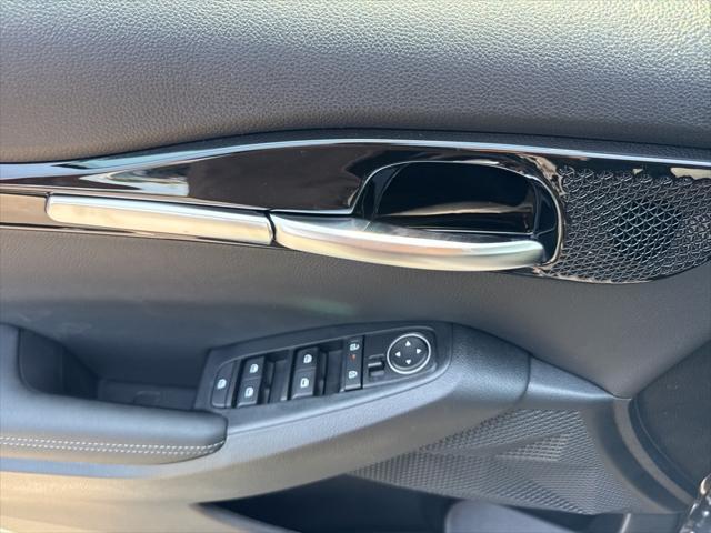 new 2025 Kia Seltos car, priced at $28,576