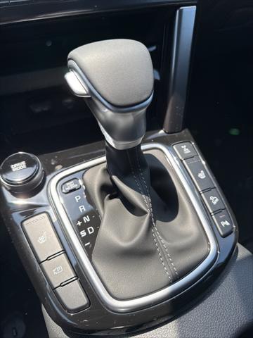 new 2025 Kia Seltos car, priced at $28,576