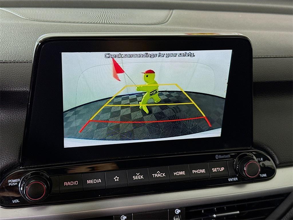 used 2019 Kia Forte car, priced at $15,998