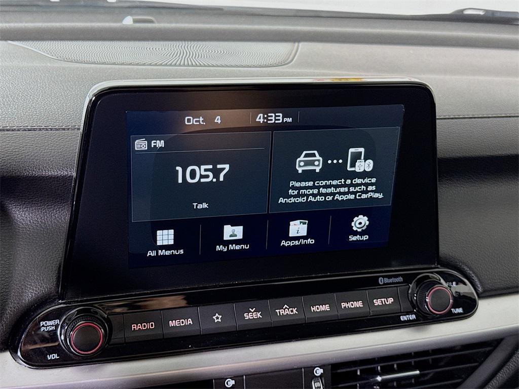 used 2019 Kia Forte car, priced at $15,998
