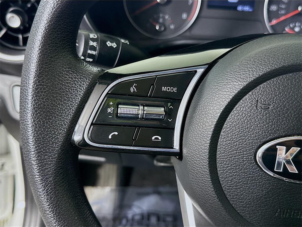 used 2019 Kia Forte car, priced at $15,998