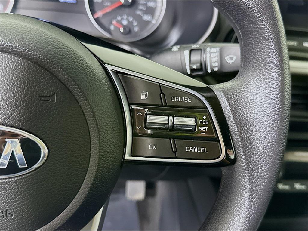 used 2019 Kia Forte car, priced at $15,998