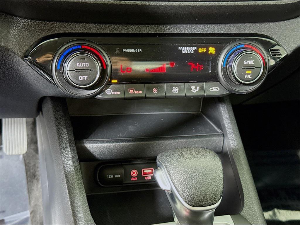 used 2019 Kia Forte car, priced at $15,998