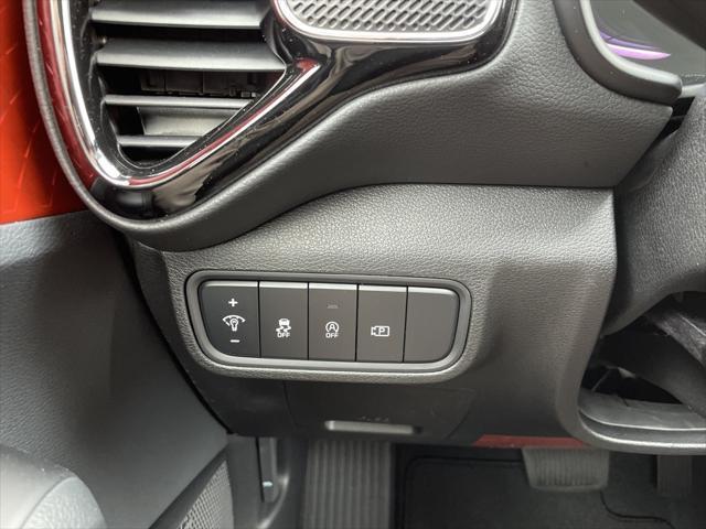 new 2025 Kia Soul car, priced at $26,795