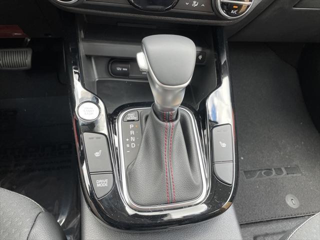 new 2025 Kia Soul car, priced at $26,795
