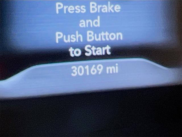 used 2021 Jeep Cherokee car, priced at $24,998